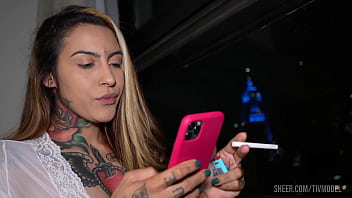 Superhot pawg gets her beautifull fat juicy ass well done by big dick