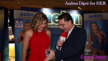 Andrea diprè for her cory chase