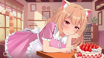 貓咪咖啡館的故事色色劇情