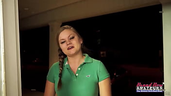 Lovely cuties lauren and pixie rim and suck a cock to swallow a cum treat