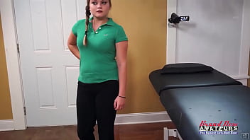 Lovely cuties lauren and pixie rim and suck a cock to swallow a cum treat