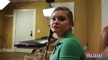 Lovely cuties lauren and pixie rim and suck a cock to swallow a cum treat