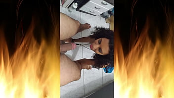 Spectacular brunette beautiful