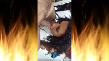 Spectacular brunette beautiful