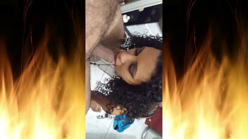 Spectacular brunette beautiful