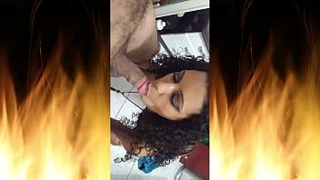 Spectacular brunette beautiful