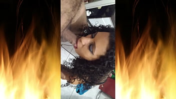 Spectacular brunette beautiful