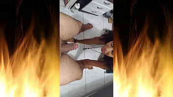 Spectacular brunette beautiful