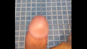 Masturbándome