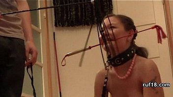 Outstanding teen sex skills