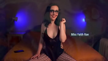 A humiliating task for pathetic loser miss faith rae’s femdom audio humiliating instructions
