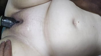 Bbc de 24cm fodendo esposa ninfa na ffrente do marido