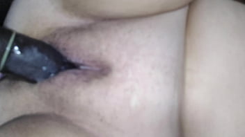 Bbc de 24cm fodendo esposa ninfa na ffrente do marido