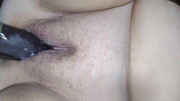 Bbc de 24cm fodendo esposa ninfa na ffrente do marido