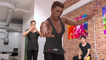 新生也瘋狂 第一季 freshwomen season 1 8 與舞蹈老師在頂樓約會