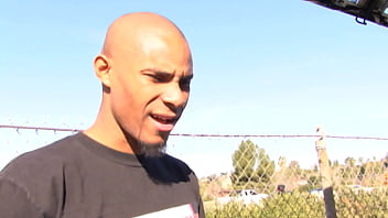 She loves the feeling of getting stretched out and gaping wide at the hands of a monster