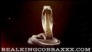 Happy you’re stretching that pussy to the max saturday from king true king cobra slut maskedmylfy loves when the