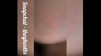 Devouring a fluffys kitty