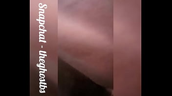 Devouring a fluffys kitty