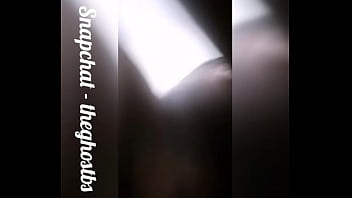 Devouring a fluffys kitty