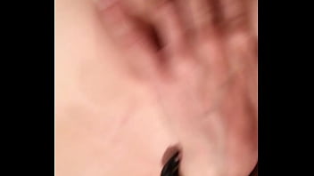 Fucking a tight pussy while i finger her ass to orgasm