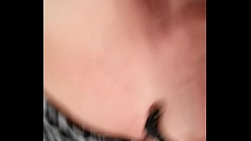 Fucking a tight pussy while i finger her ass to orgasm