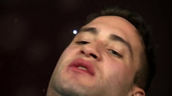 Michelle thorne watches her fingers slowly fuck cindy behr's wet pussy