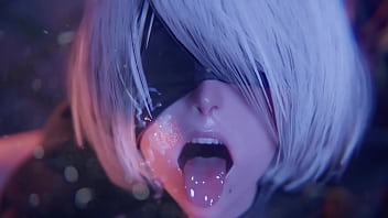 2b Y Su Cara Con Semen thumbnail