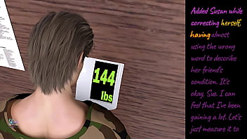 Babysitter 3d porn comics episode 8 full voiceover subtitles Babysitter 3d porn comics episode 8 full voiceover subtitles