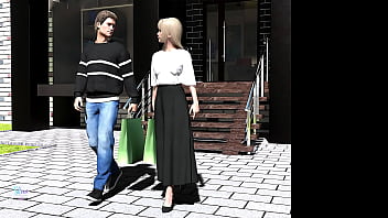 Babysitter 3d porn comics episode 8 full voiceover subtitles