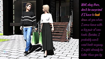 Babysitter 3d porn comics episode 8 full voiceover subtitles Babysitter 3d porn comics episode 8 full voiceover subtitles