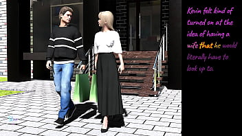 Babysitter 3d porn comics episode 8 full voiceover subtitles