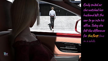 Babysitter 3d Porn Comics Episode 8 Full Voiceover Subtitles thumbnail