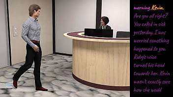 Babysitter 3d porn comics episode 8 full voiceover subtitles