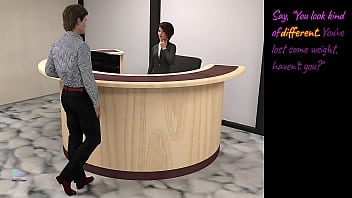 Babysitter 3d porn comics episode 8 full voiceover subtitles