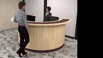 Babysitter 3d porn comics episode 8 full voiceover subtitles