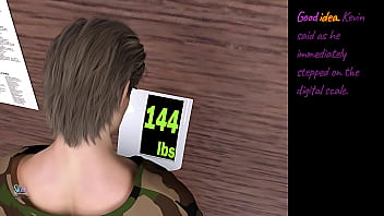 Babysitter 3d porn comics episode 8 full voiceover subtitles