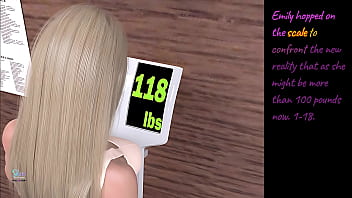 Babysitter 3d porn comics episode 8 full voiceover subtitles