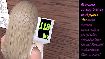 Babysitter 3d porn comics episode 8 full voiceover subtitles Babysitter 3d porn comics episode 8 full voiceover subtitles