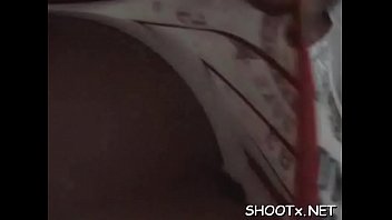 Voracious tanya gets her cave banged