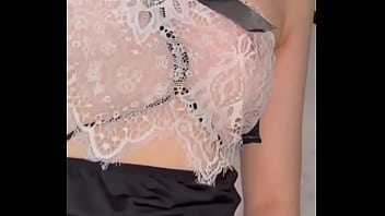 瞒着自己老公跟同事约炮