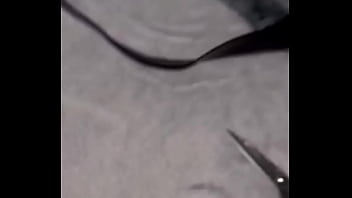 瞒着自己老公跟同事约炮