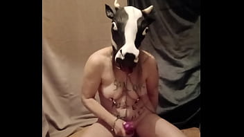 2025 04 18 esclave f humiliée godage anal souillure