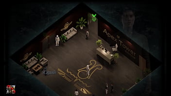 Проходження гри Симфонія Змії Частина 11