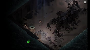 Проходження гри Симфонія Змії Частина 11