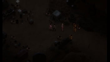 Проходження гри Симфонія Змії Частина 11