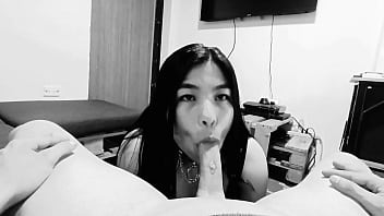 Part 1 retro sex experience with a latina an out of this world blowjob then she gets on top latinas are the best alexachris20