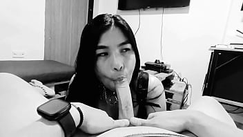 Part 1 retro sex experience with a latina an out of this world blowjob then she gets on top latinas are the best alexachris20