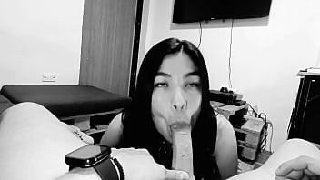 Part 1 retro sex experience with a latina an out of this world blowjob then she gets on top latinas are the best alexachris20