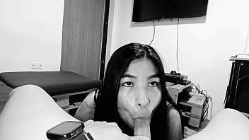 Part 1 retro sex experience with a latina an out of this world blowjob then she gets on top latinas are the best alexachris20